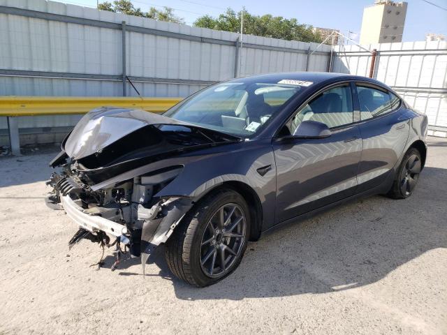 2023 Tesla Model 3 VIN: 5YJ3E1EA6PF429158 Lot: 50358214