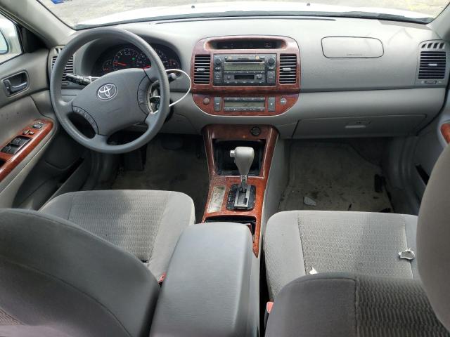 2005 Toyota Camry Le VIN: 4T1BE30K65U610882 Lot: 51402414