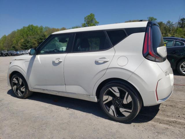 2023 Kia Soul Gt Line VIN: KNDJ53AU7P7852310 Lot: 50512284