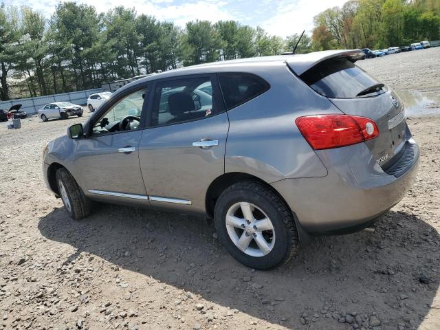 2013 Nissan Rogue S VIN: JN8AS5MV9DW663950 Lot: 52473204