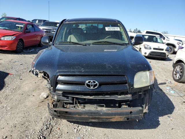 2003 Toyota Tundra Access Cab Limited VIN: 5TBRT38133S432900 Lot: 50250614