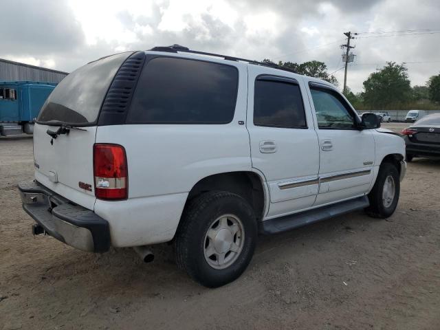 2003 GMC Yukon VIN: 1GKEC13V43R177763 Lot: 39333854