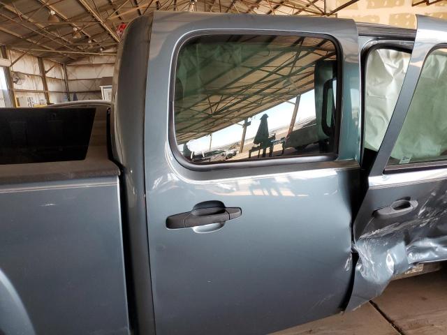 2011 GMC Sierra C1500 Sle VIN: 3GTP1VE02BG339889 Lot: 53051224