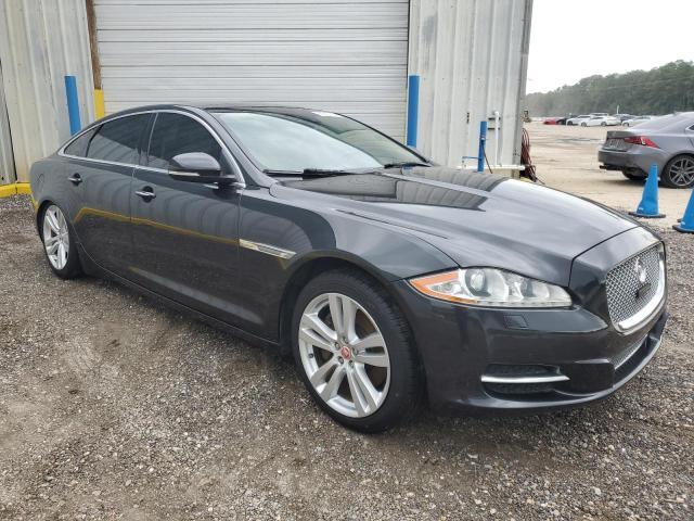 Vin: sajwa2gz3e8v61021, lot: 50523104, jaguar xj portfolio 20144