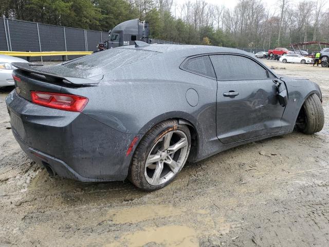 2017 Chevrolet Camaro Ss VIN: 1G1FG1R79H0179378 Lot: 49368444