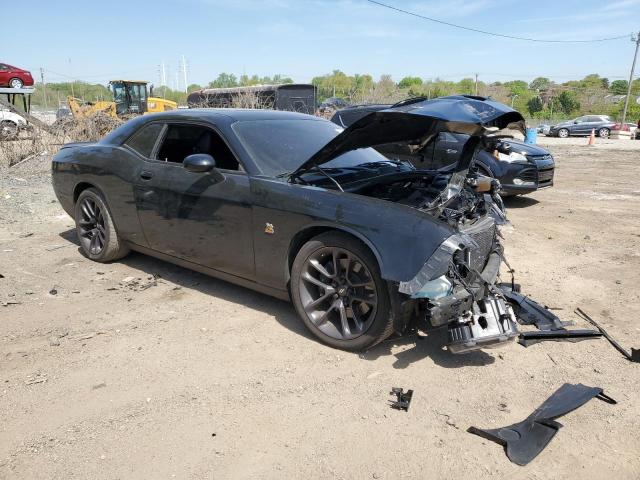 2020 Dodge Challenger R/T Scat Pack VIN: 2C3CDZFJ3LH132700 Lot: 52187464