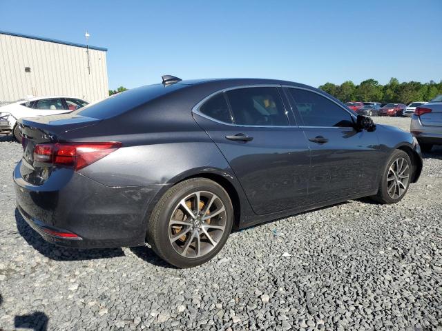 2015 Acura Tlx Tech VIN: 19UUB3F51FA004756 Lot: 50666244