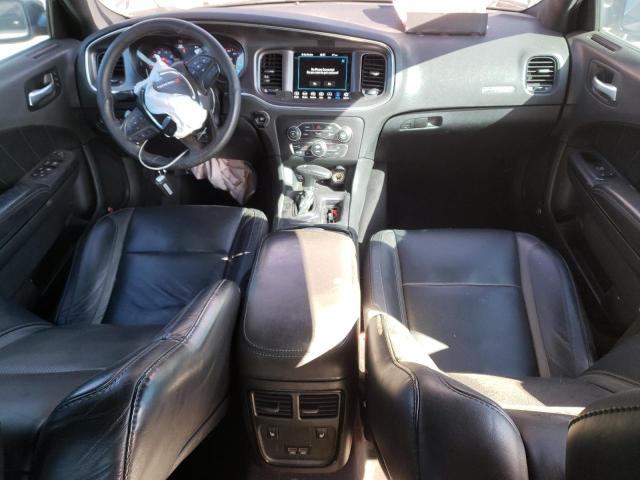 2018 Dodge Charger R/T VIN: 2C3CDXCT2JH135725 Lot: 49117774