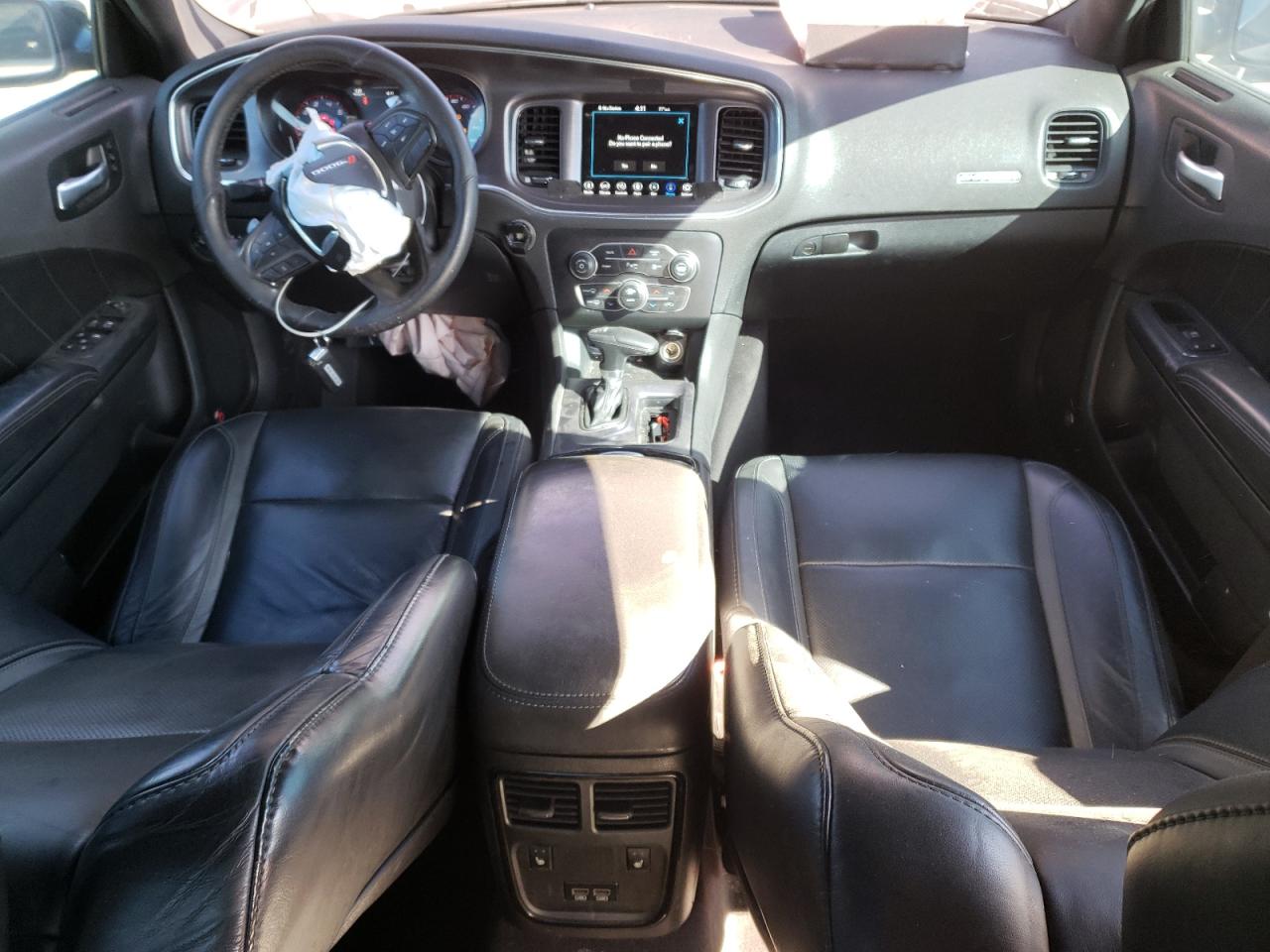 2C3CDXCT2JH135725 2018 Dodge Charger R/T