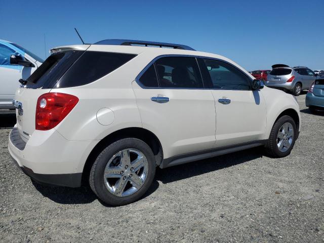 2015 Chevrolet Equinox Ltz VIN: 1GNALDEK8FZ126874 Lot: 51475334