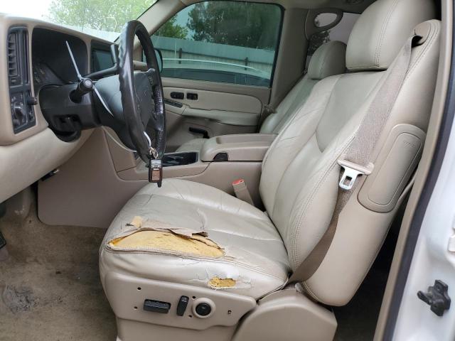 2003 Chevrolet Tahoe C1500 VIN: 1GNEC13Z13R135766 Lot: 48533534