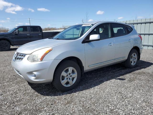 2012 Nissan Rogue S VIN: JN8AS5MT3CW277084 Lot: 51904894