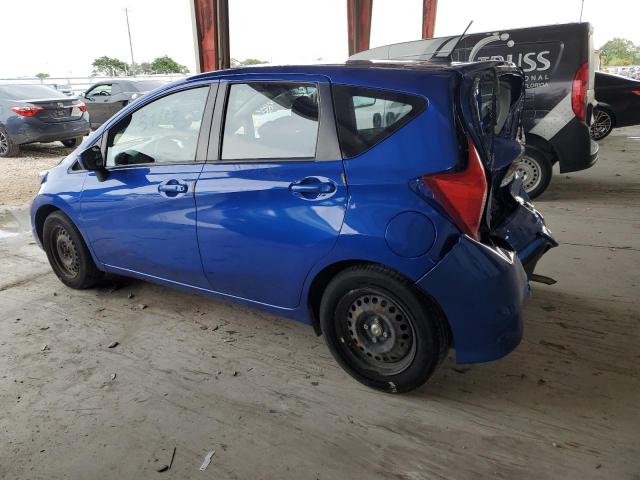 2017 NISSAN VERSA NOTE - 3N1CE2CP6HL367442