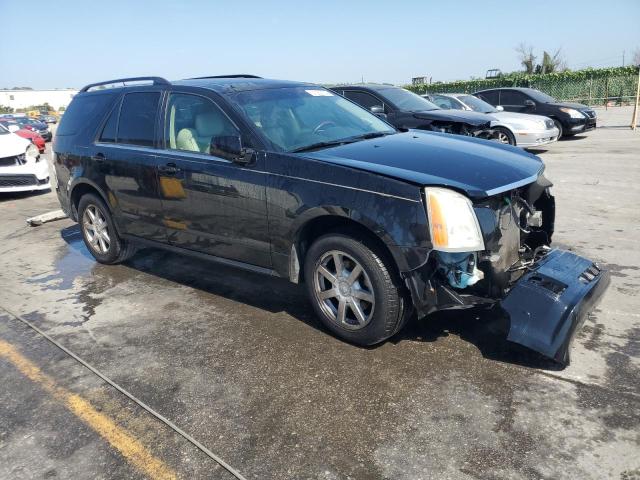 2005 Cadillac Srx VIN: 1GYEE637850164617 Lot: 51286304