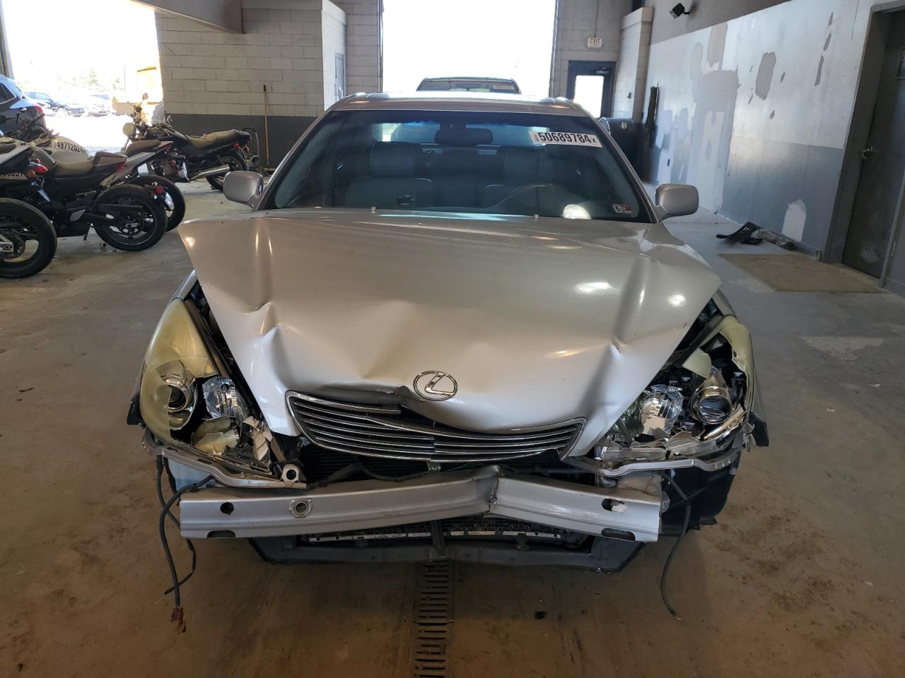 JTHBA30G855085392 2005 Lexus Es 330