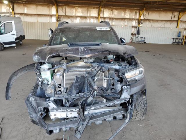 2021 TOYOTA TACOMA DOU - 5TFCZ5AN8MX277826