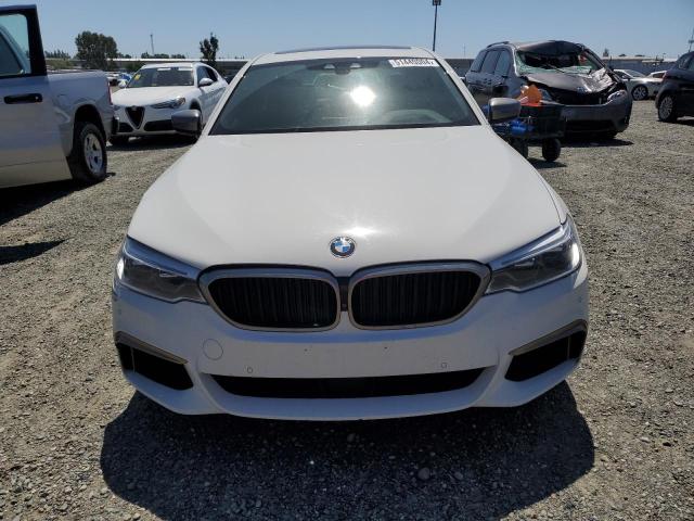 2018 BMW M550XI - WBAJB9C5XJB034959