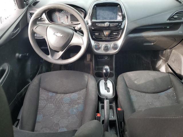 2017 CHEVROLET SPARK LS - KL8CB6SA5HC751937
