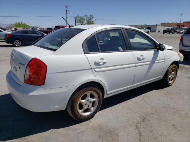 2011 Hyundai Accent Gls VIN: KMHCN4AC1BU613685 Lot: 53038794