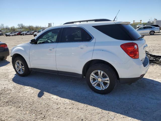 Vin: 2gnaldec8b1269058, lot: 49715354, chevrolet equinox lt 20112