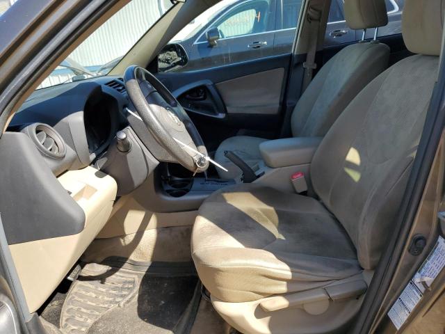 2010 Toyota Rav4 VIN: 2T3BF4DV3AW070447 Lot: 49753484