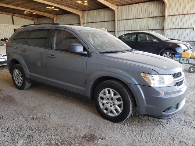 2019 Dodge Journey Se VIN: 3C4PDCAB4KT852992 Lot: 50927584