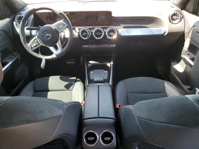 2022 MERCEDES-BENZ GLB 250 4M - W1N4M4HB3NW199013