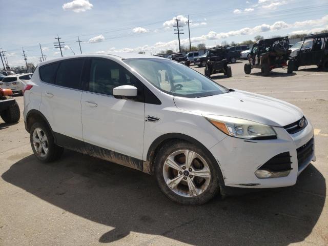 2016 Ford Escape Se VIN: 1FMCU0G75GUA21493 Lot: 49752894