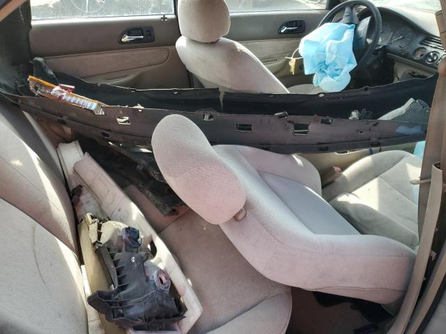 1996 Honda Accord Dx 25Th Anniversary VIN: 1HGCD5685TA114054 Lot: 51528614