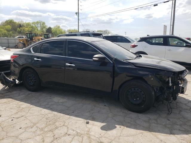 2015 Nissan Altima 2.5 VIN: 1N4AL3AP0FC279505 Lot: 50817074