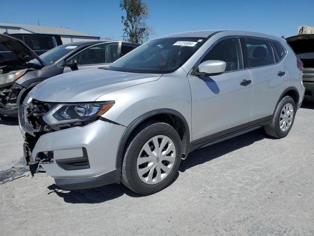 2019 Nissan Rogue S VIN: KNMAT2MV7KP560850 Lot: 51224984