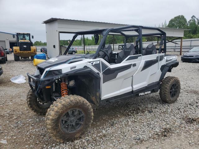 2022 Polaris General Xp 4 1000 Deluxe VIN: 3NSGMD992NM445600 Lot: 51237764