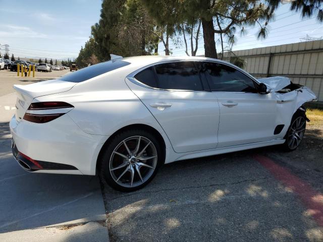 2022 Genesis G70 Base VIN: KMTG54TE6NU094210 Lot: 51383634