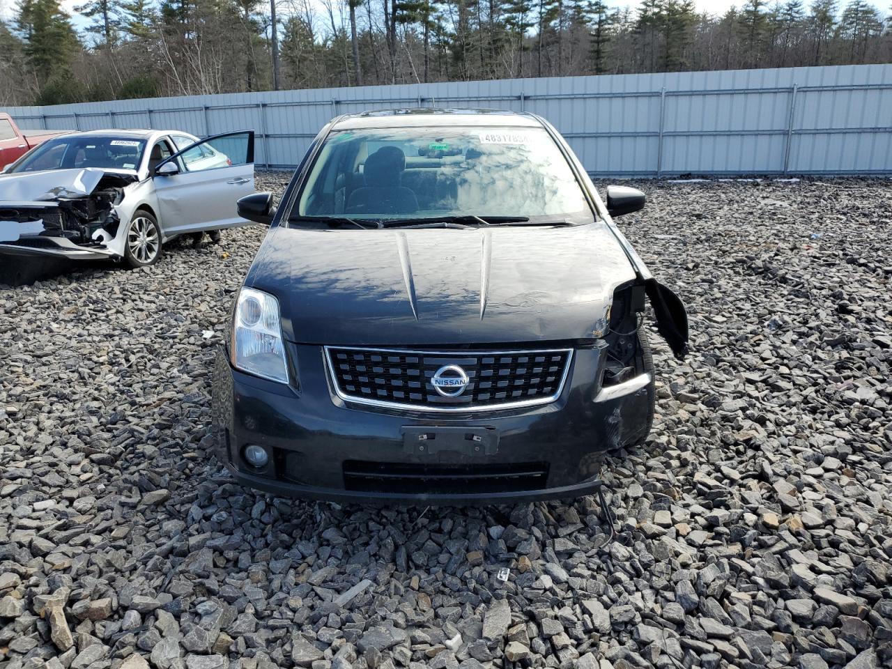 3N1AB61E69L615909 2009 Nissan Sentra 2.0