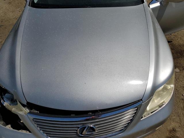 2007 Lexus Ls 460 VIN: JTHBL46F575042601 Lot: 49430174