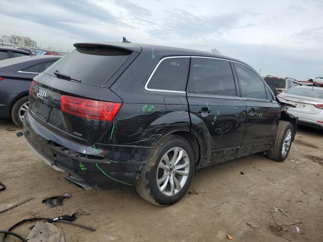 VIN WA1LHAF75JD026274 2018 Audi Q7, Premium Plus no.3