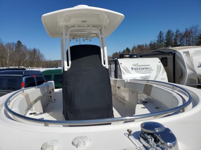 2018 Roba Boat VIN: R0BB0199D818 Lot: 51869934