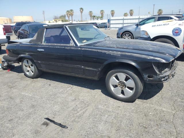 1984 Mercedes-Benz 380 Sl VIN: WDBBA45A8EB028413 Lot: 51491024