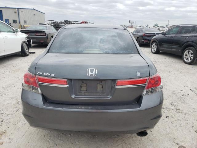 2012 Honda Accord Lx VIN: 1HGCP2F31CA114109 Lot: 52089764