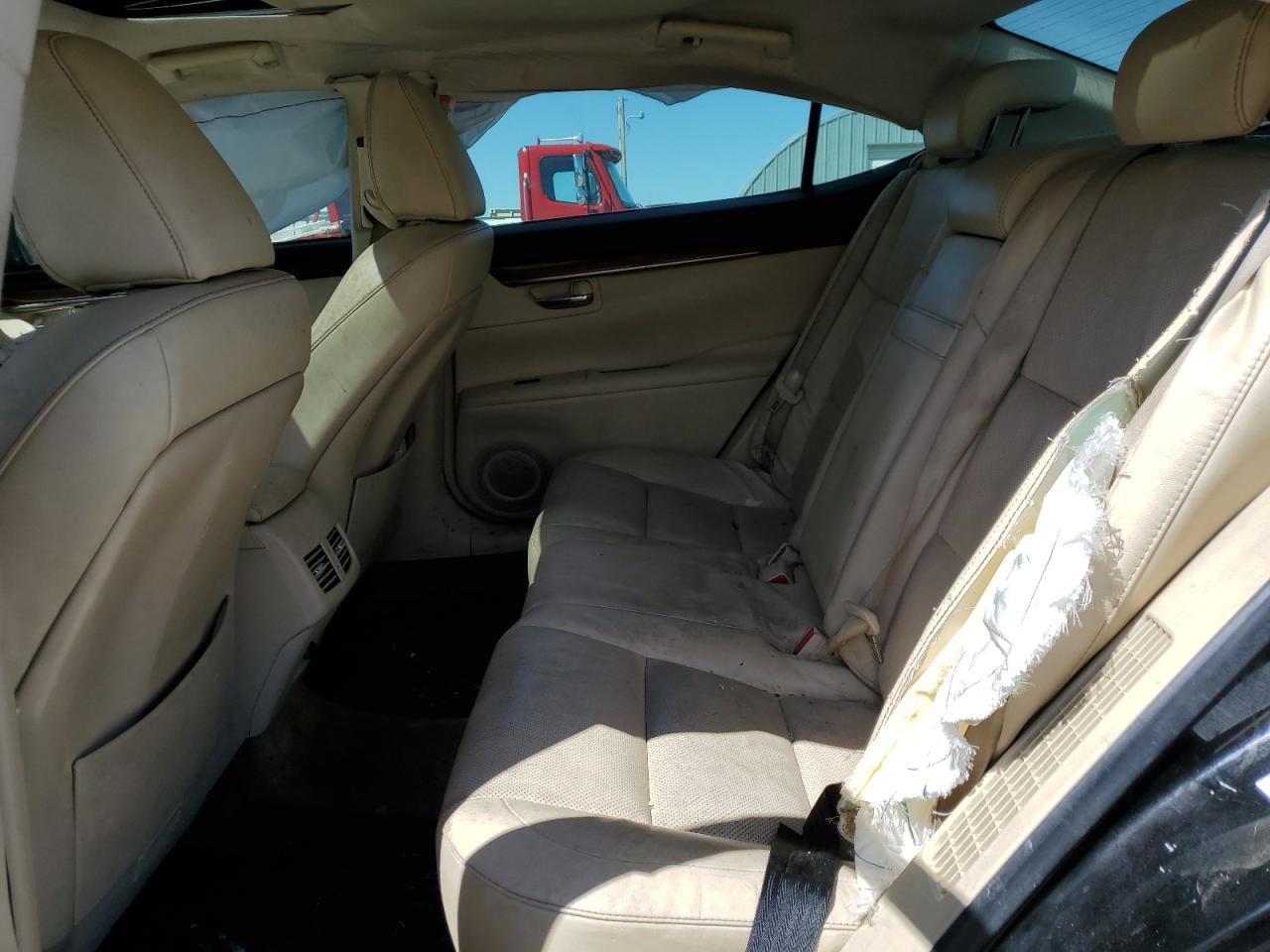 JTHBW1GG4D2034306 2013 Lexus Es 300H