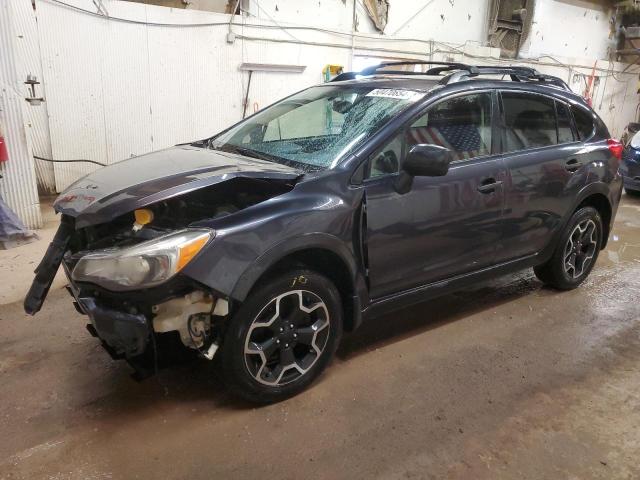 2013 Subaru Xv Crosstrek 2.0 Premium VIN: JF2GPACC0D2886886 Lot: 50470654