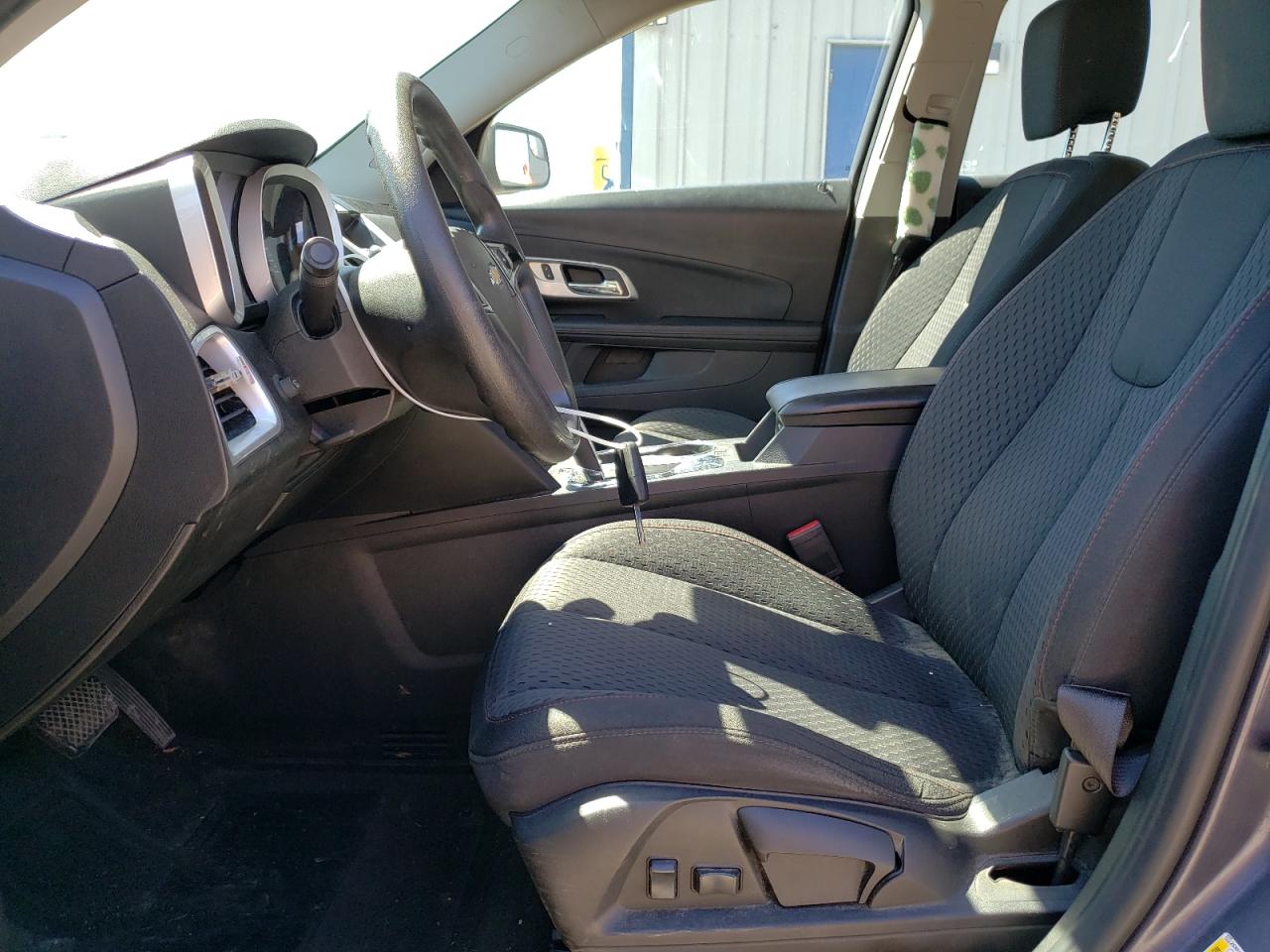 2GNFLEEK2E6103449 2014 Chevrolet Equinox Ls