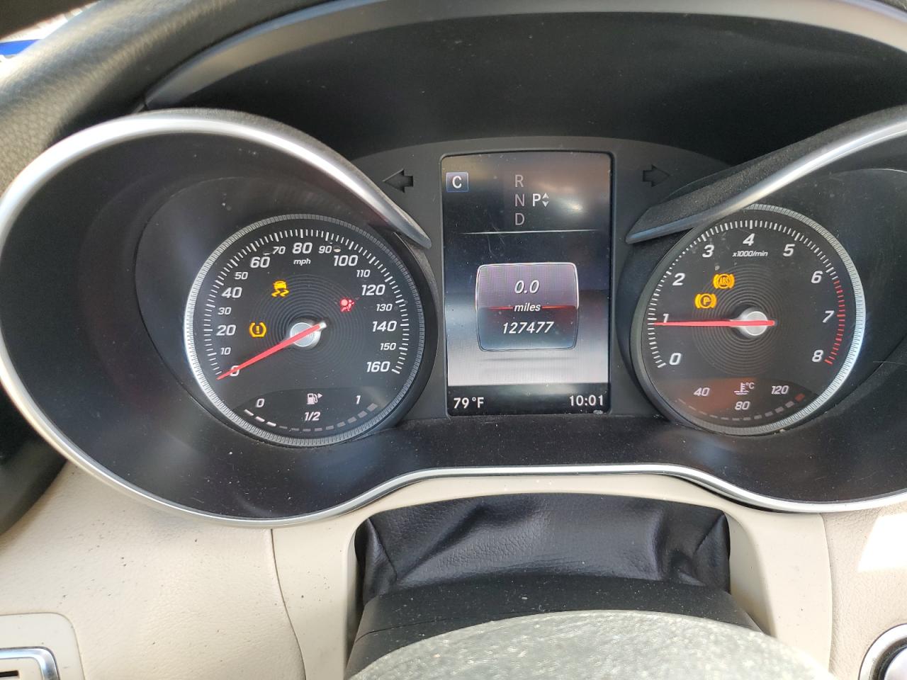 55SWF4JB3GU174266 2016 Mercedes-Benz C 300