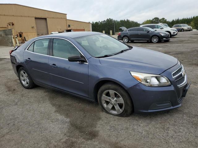 2013 Chevrolet Malibu Ls VIN: 1G11B5SA6DF358359 Lot: 50095434