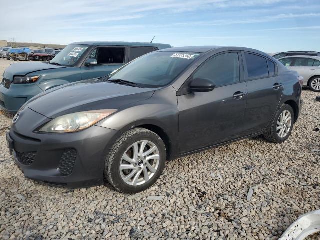 2013 Mazda 3 I VIN: JM1BL1VP7D1810415 Lot: 51571254