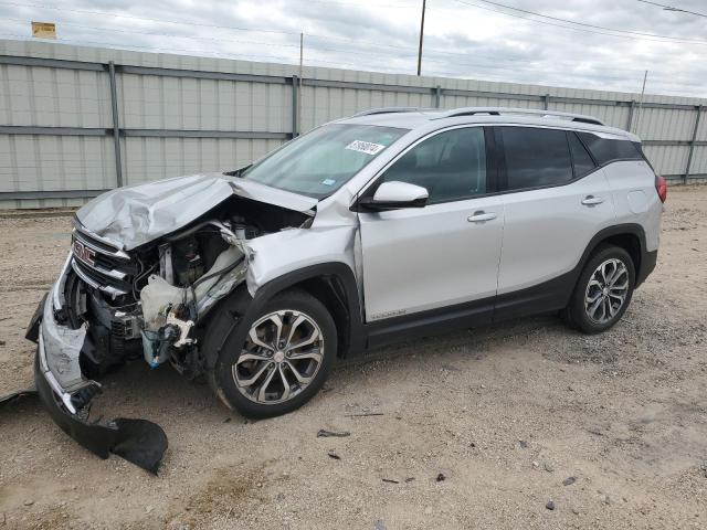 2019 GMC Terrain Slt VIN: 3GKALPEX6KL188981 Lot: 51950074