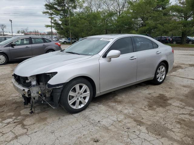 2007 Lexus Es 350 VIN: JTHBJ46G472102965 Lot: 48658994