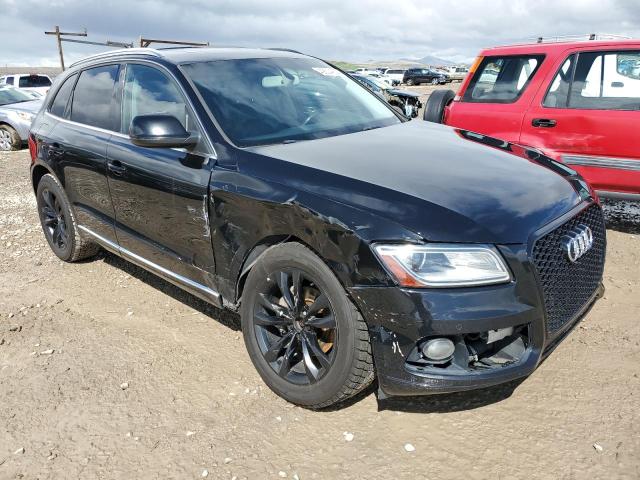 VIN WA1LFAFPXEA131583 2014 Audi Q5, Premium Plus no.4