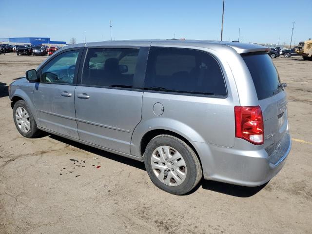 2015 DODGE GRAND CARA - 2C4RDGBG0FR747658