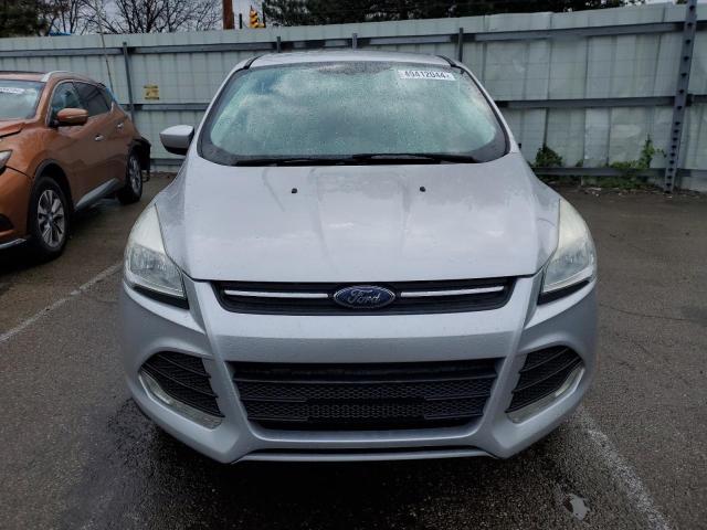 2014 Ford Escape Se VIN: 1FMCU0GX5EUC74410 Lot: 49412044